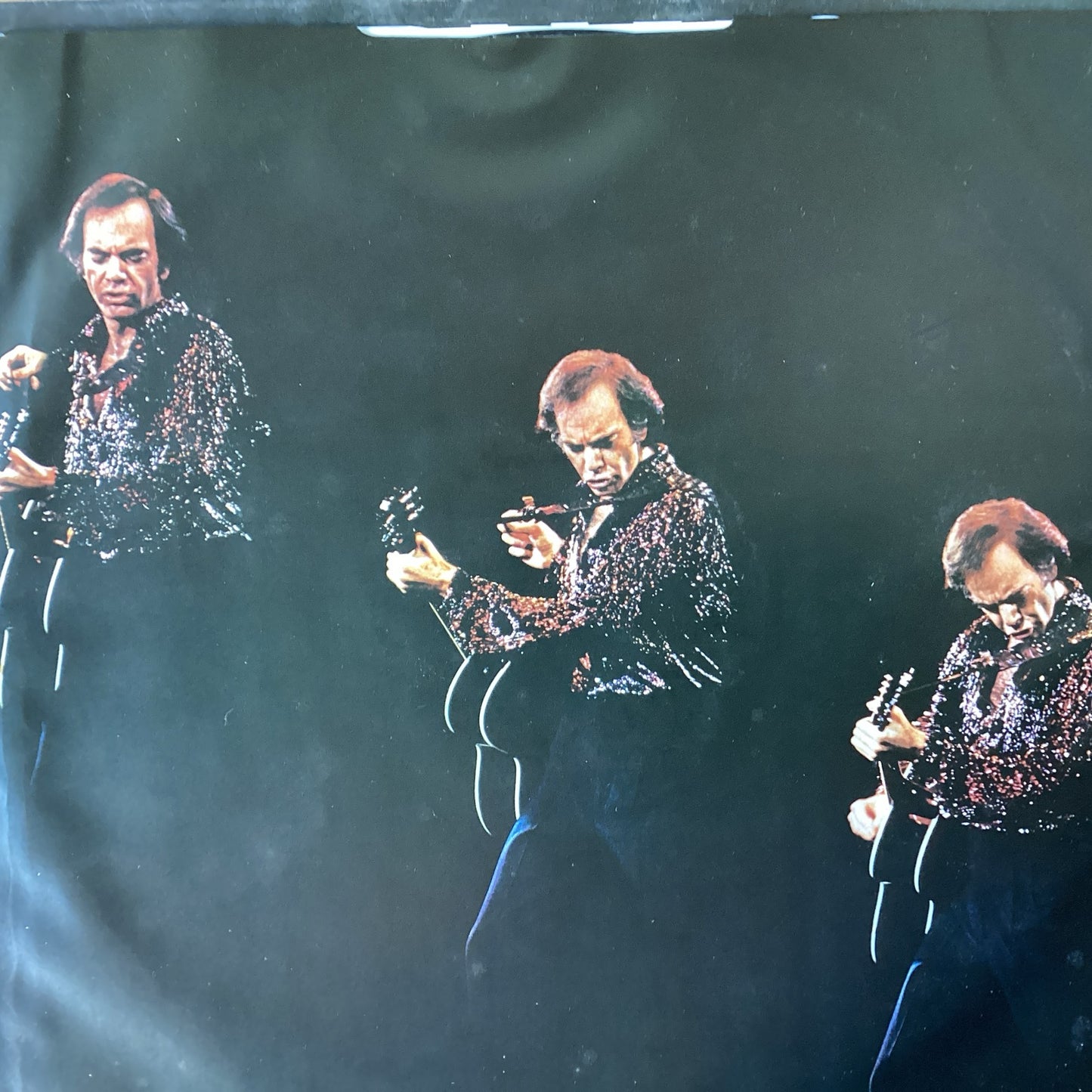 Neil Diamond - Hot August Night II