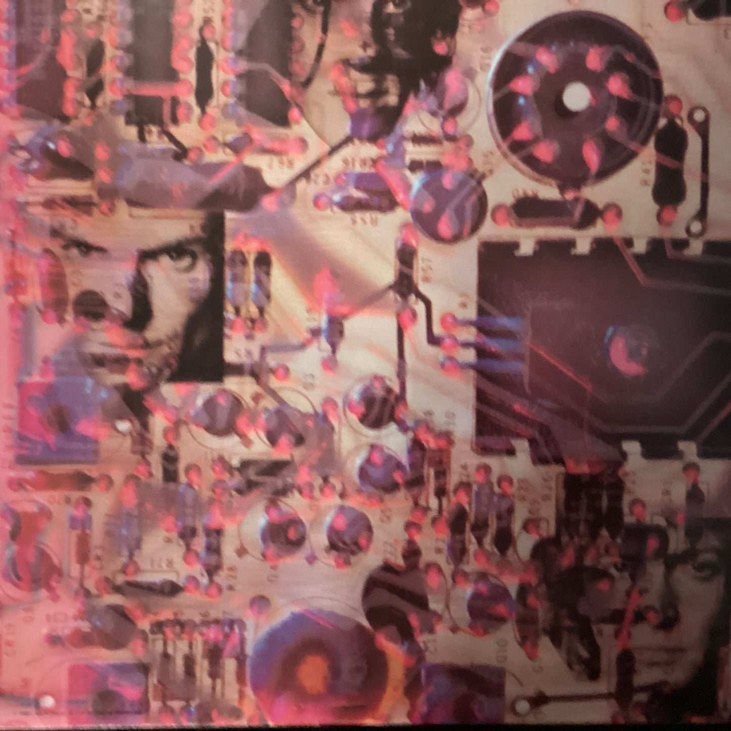 The Police - Ghost In The Machine