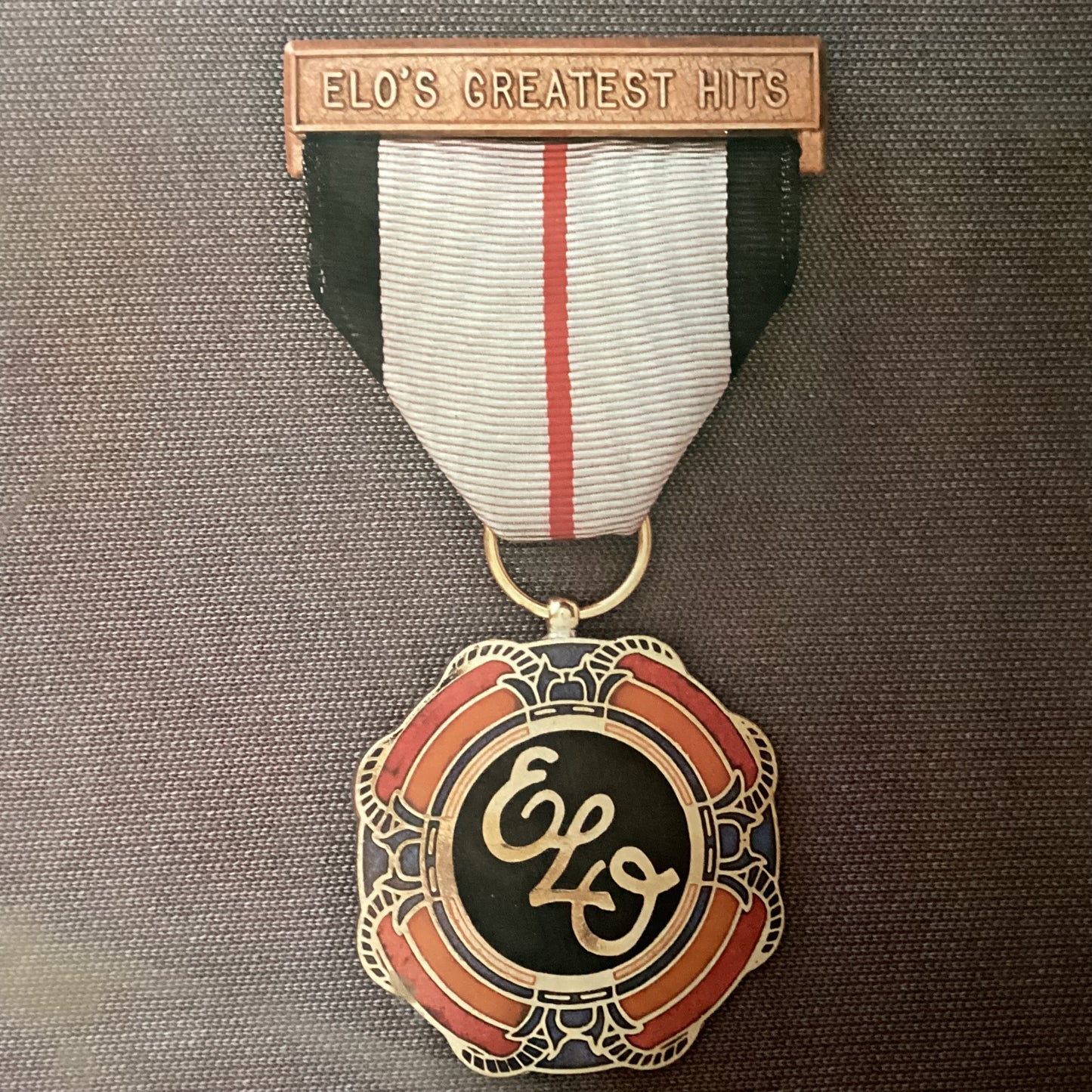 Electric Light Orchestra- Greatest Hits