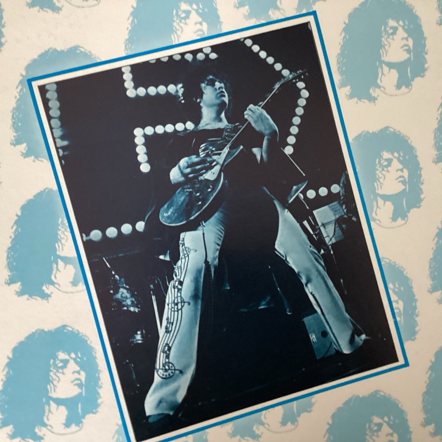 Marc Bolan & T. Rex - Greatest Hits