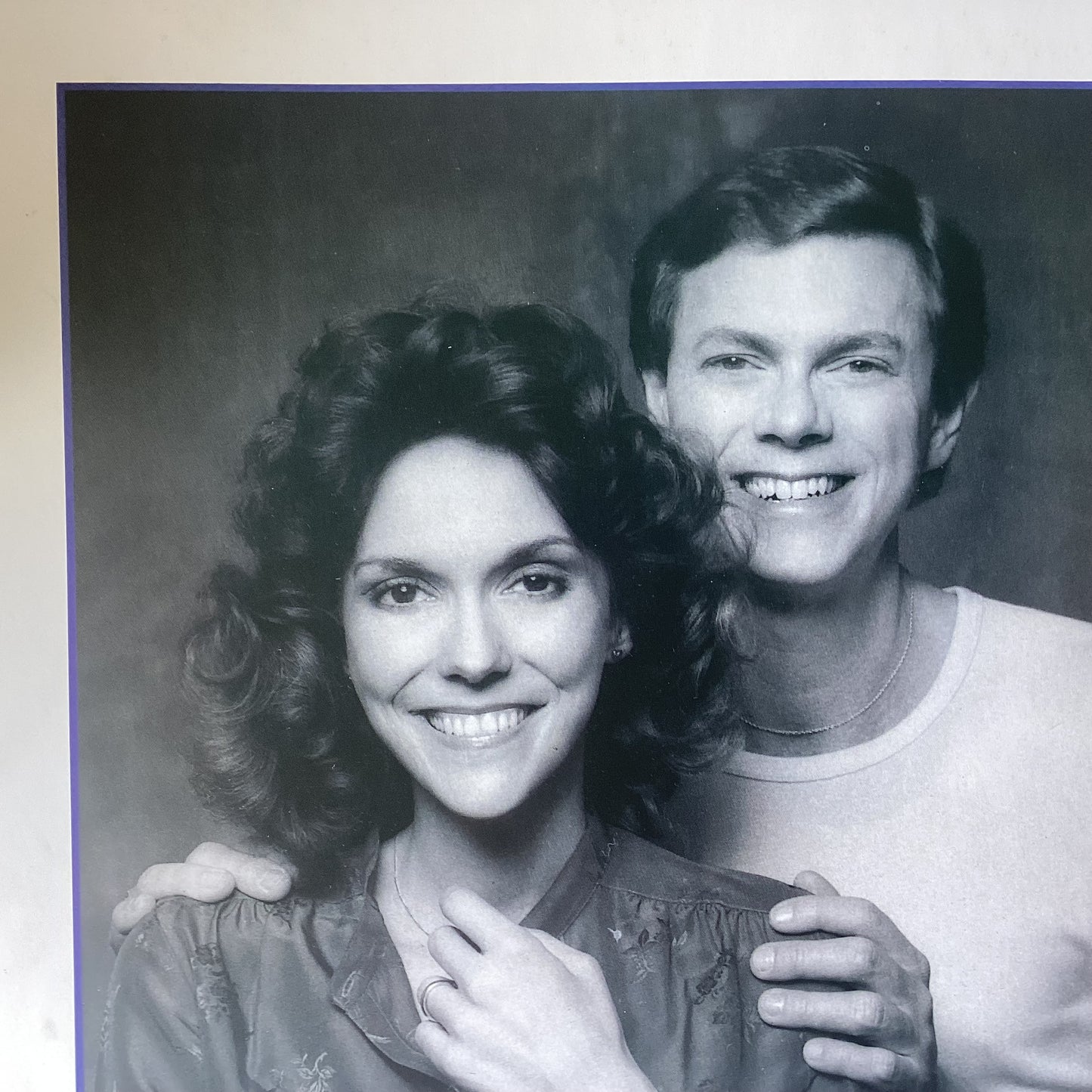 Carpenters - Only Yesterday