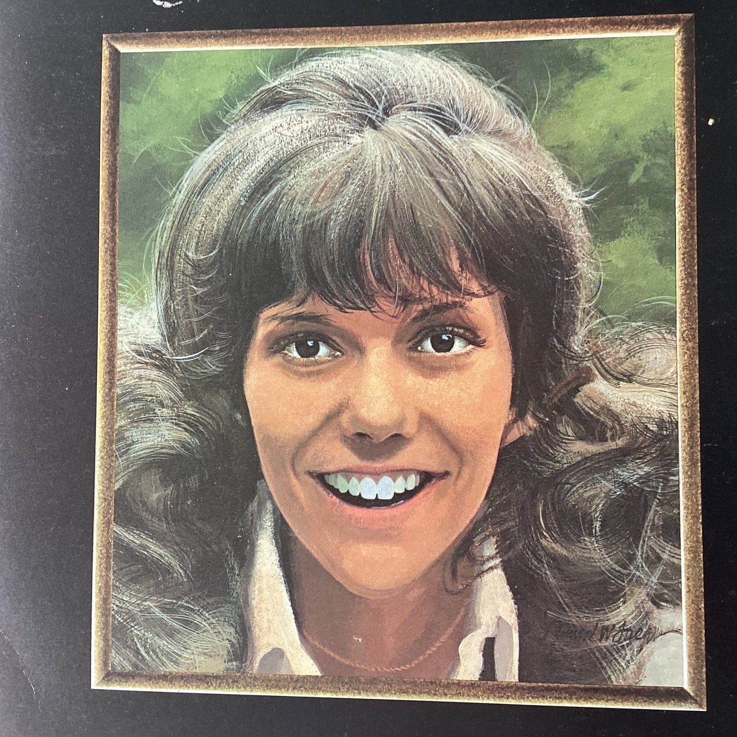Carpenters - Now & Then