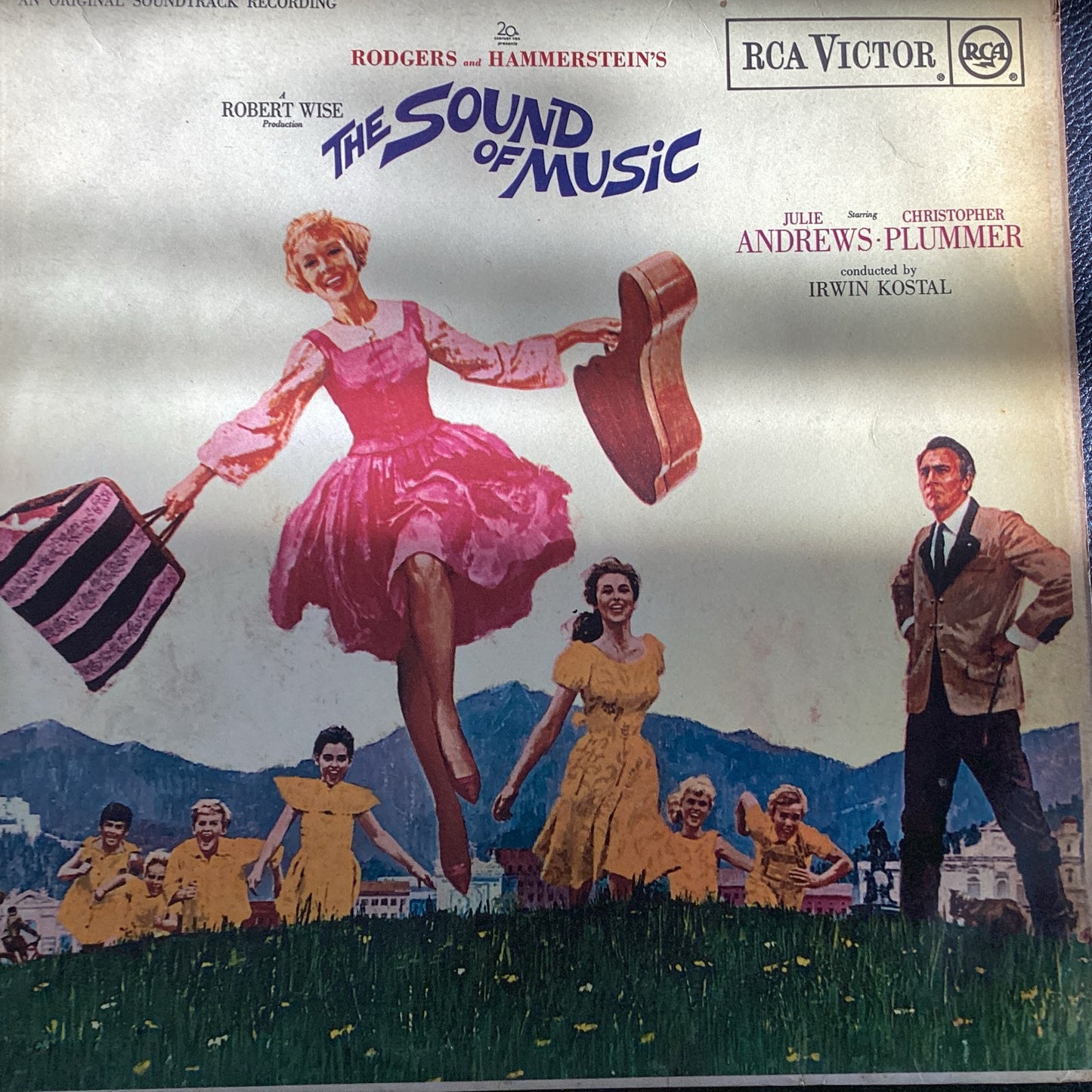 The Sound of Music