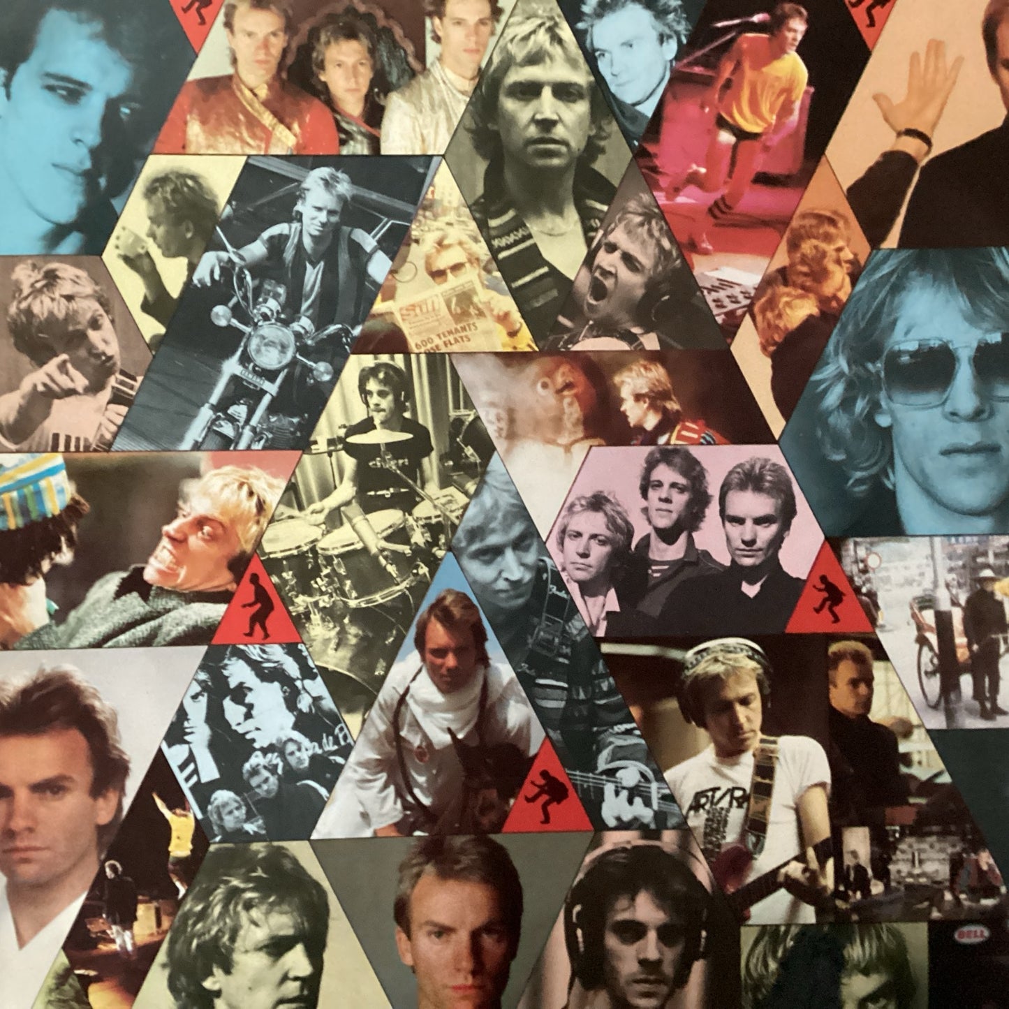 The Police - Zenyatta Mondatta