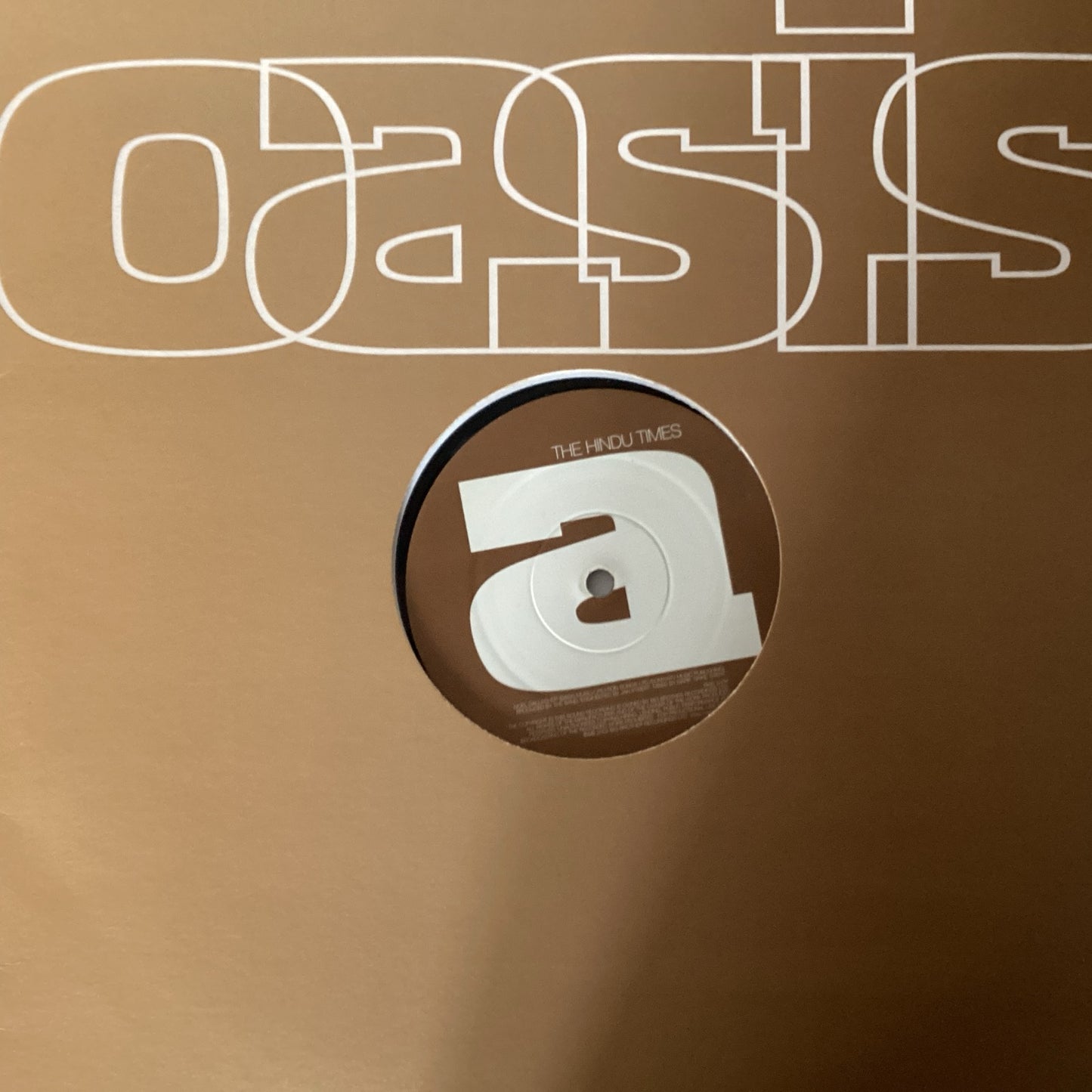 Oasis - The Hindu Times