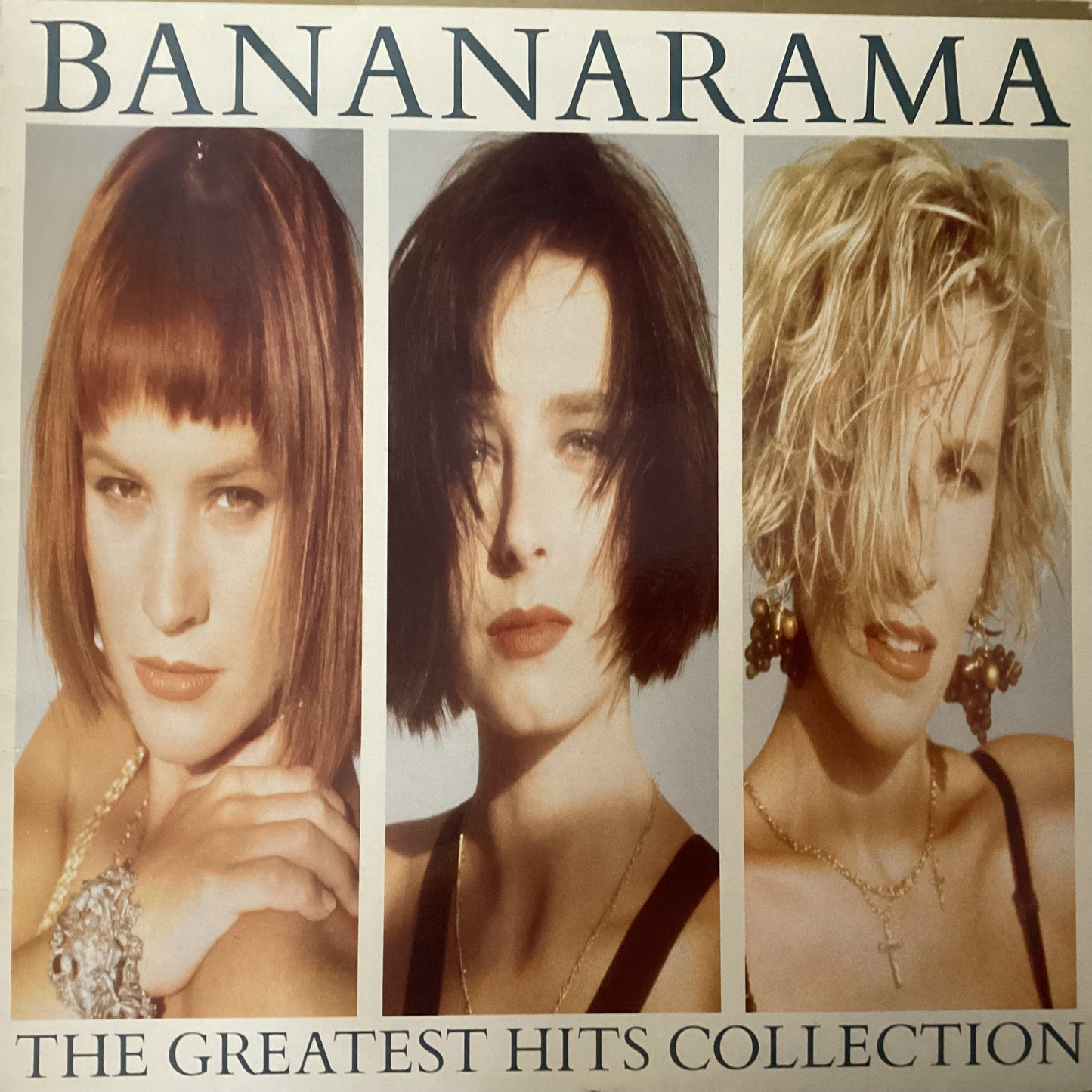 Bananarama - Greatest Hits Collection