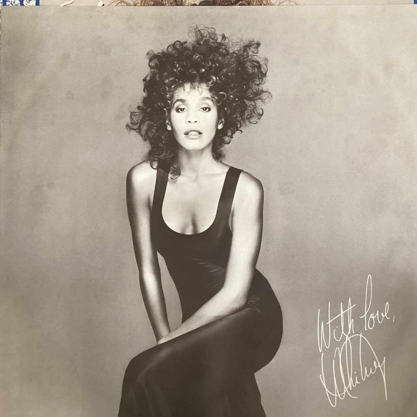 Whitney Houston - Whitney