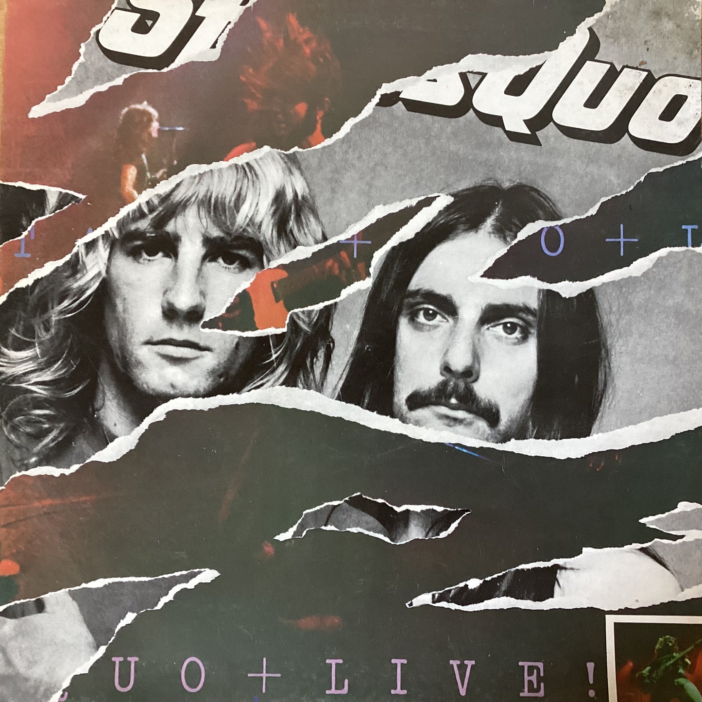 Status Quo - Live