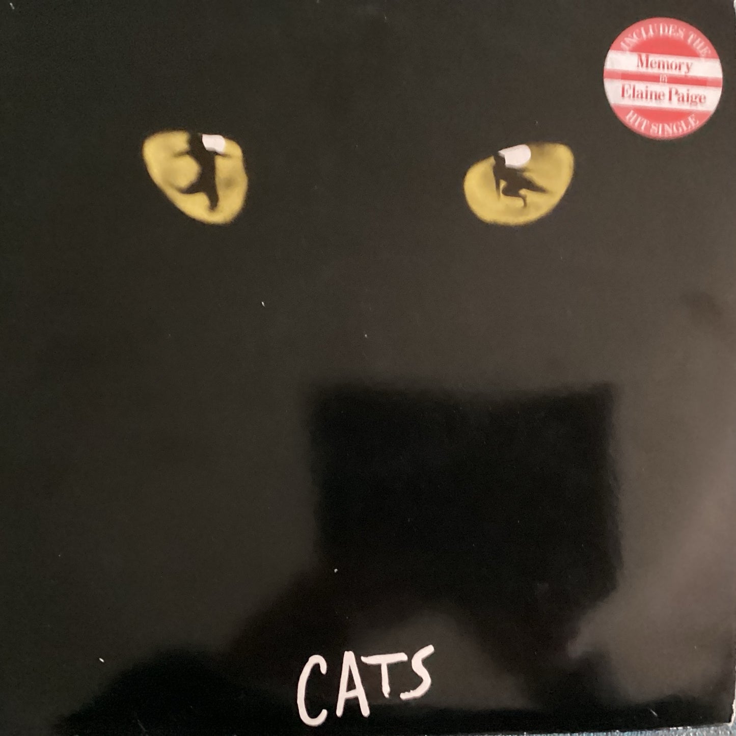 Andrew Lloyd Webber - Cats