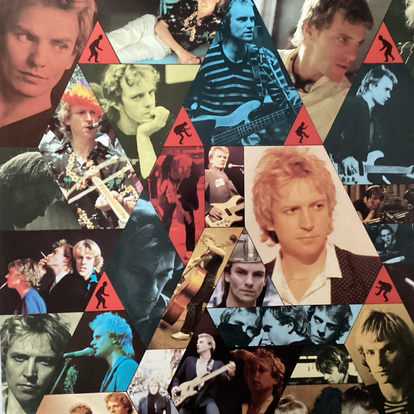 The Police - Zenyatta Mondatta