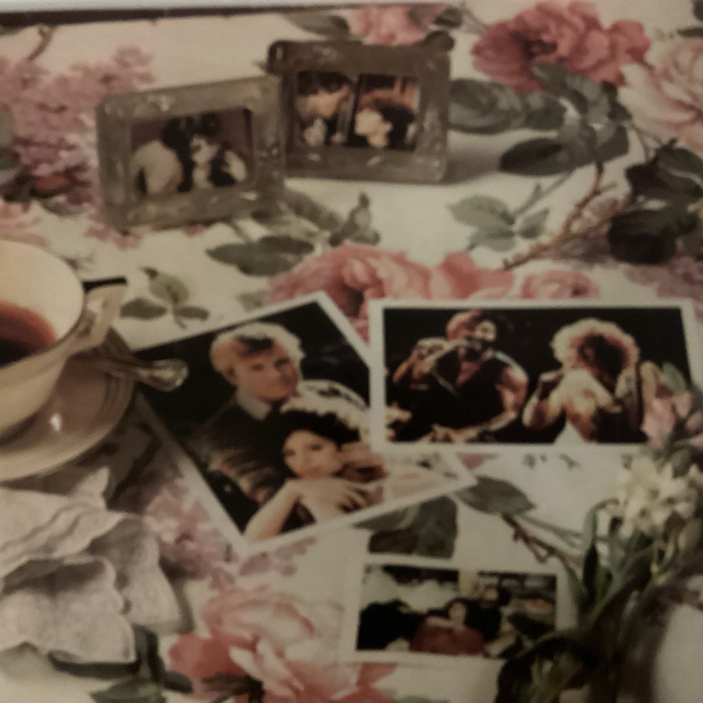 Barbara Streisand - Love Songs