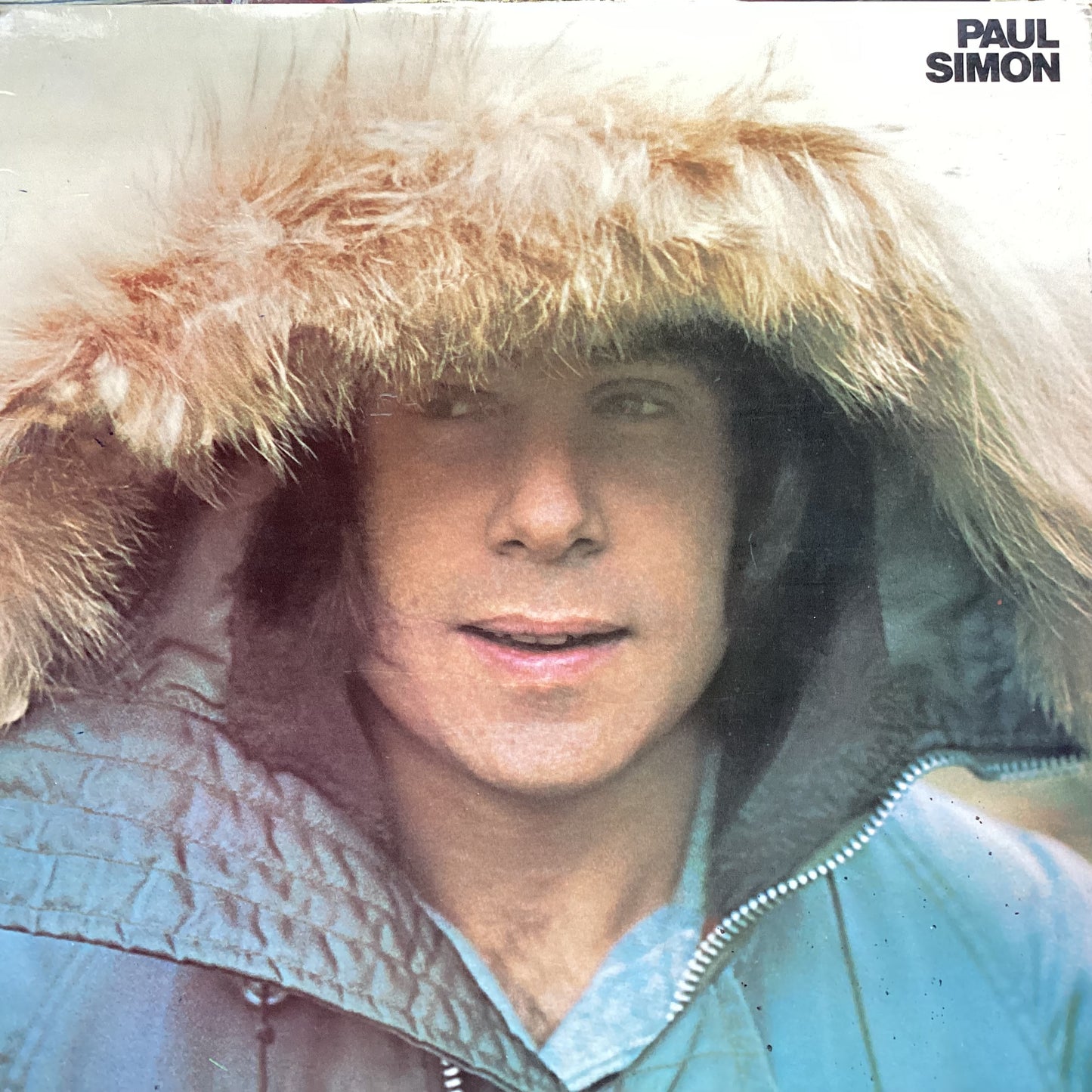 Paul Simon - Paul Simon