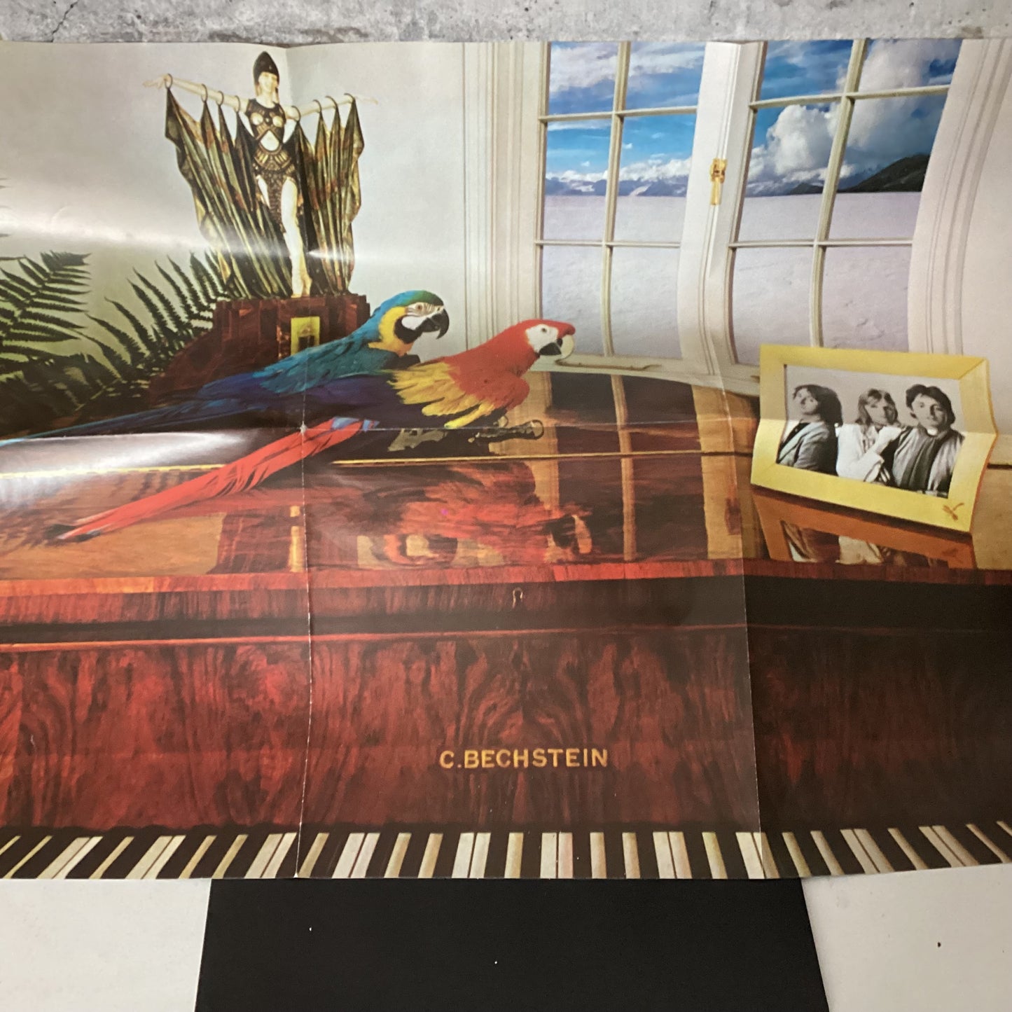 Wings - Greatest