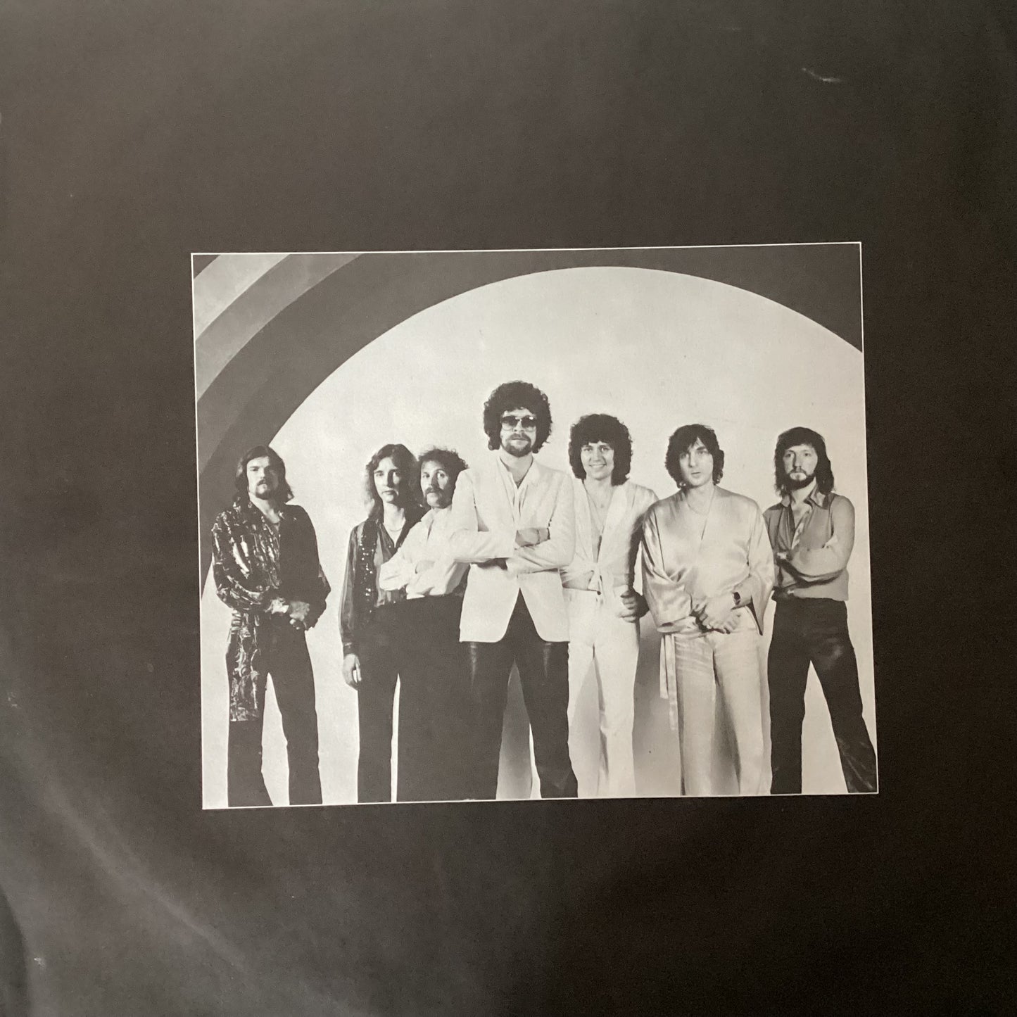 Electric Light Orchestra- Greatest Hits