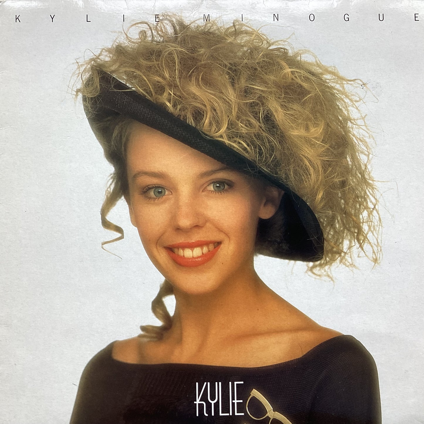 Kylie Minogue - Kylie