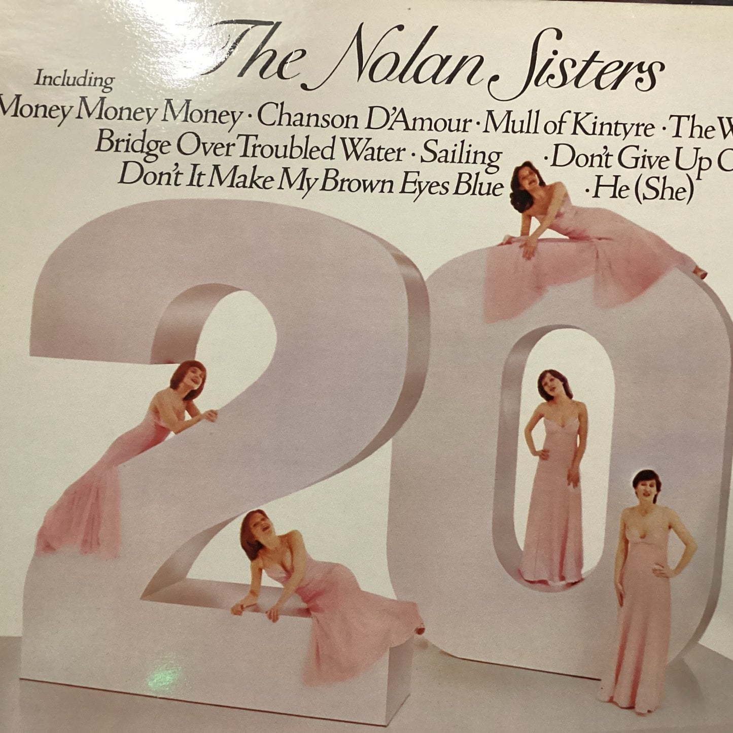 The Nolan Sisters