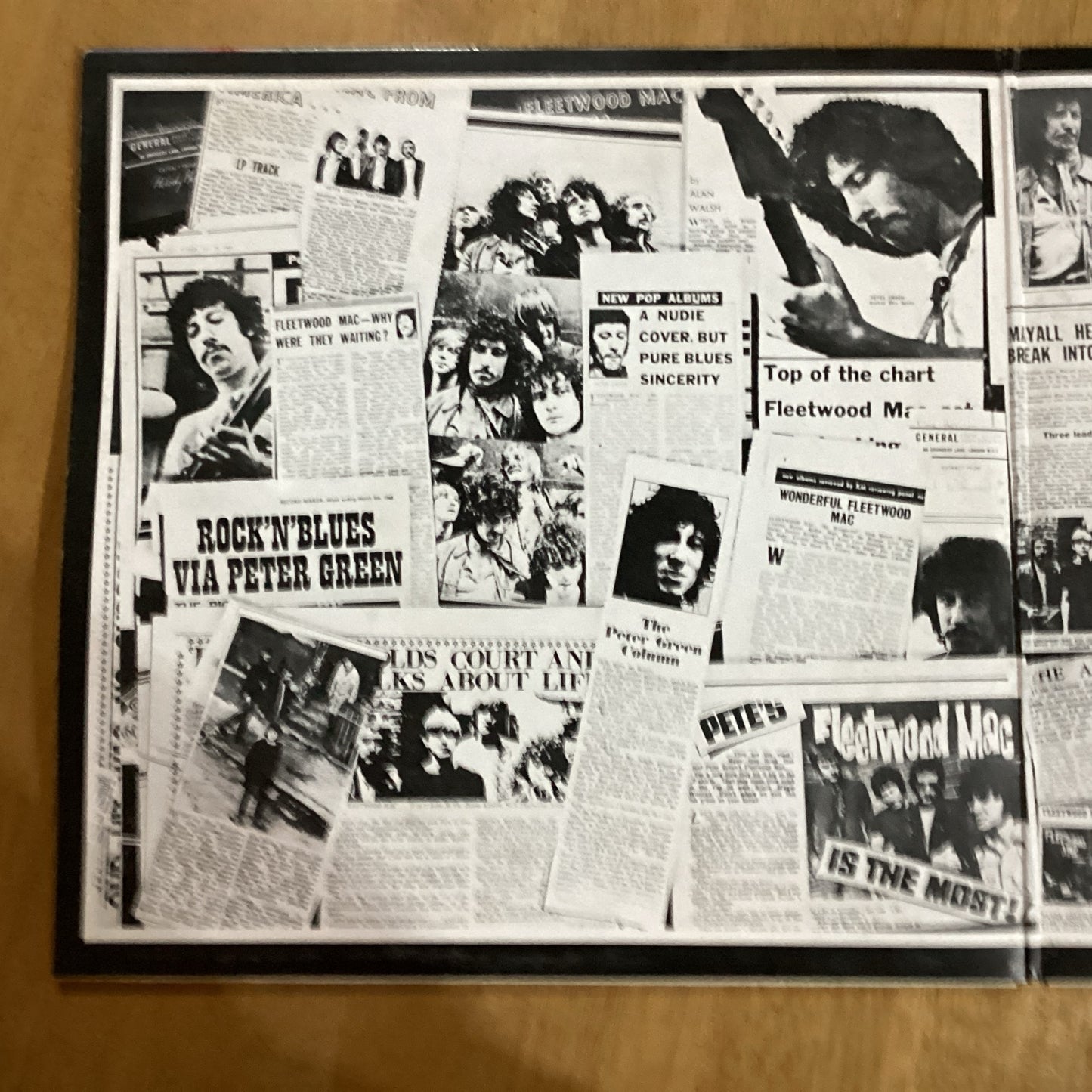 Fleetwood Mac - The History of - Vintage Years