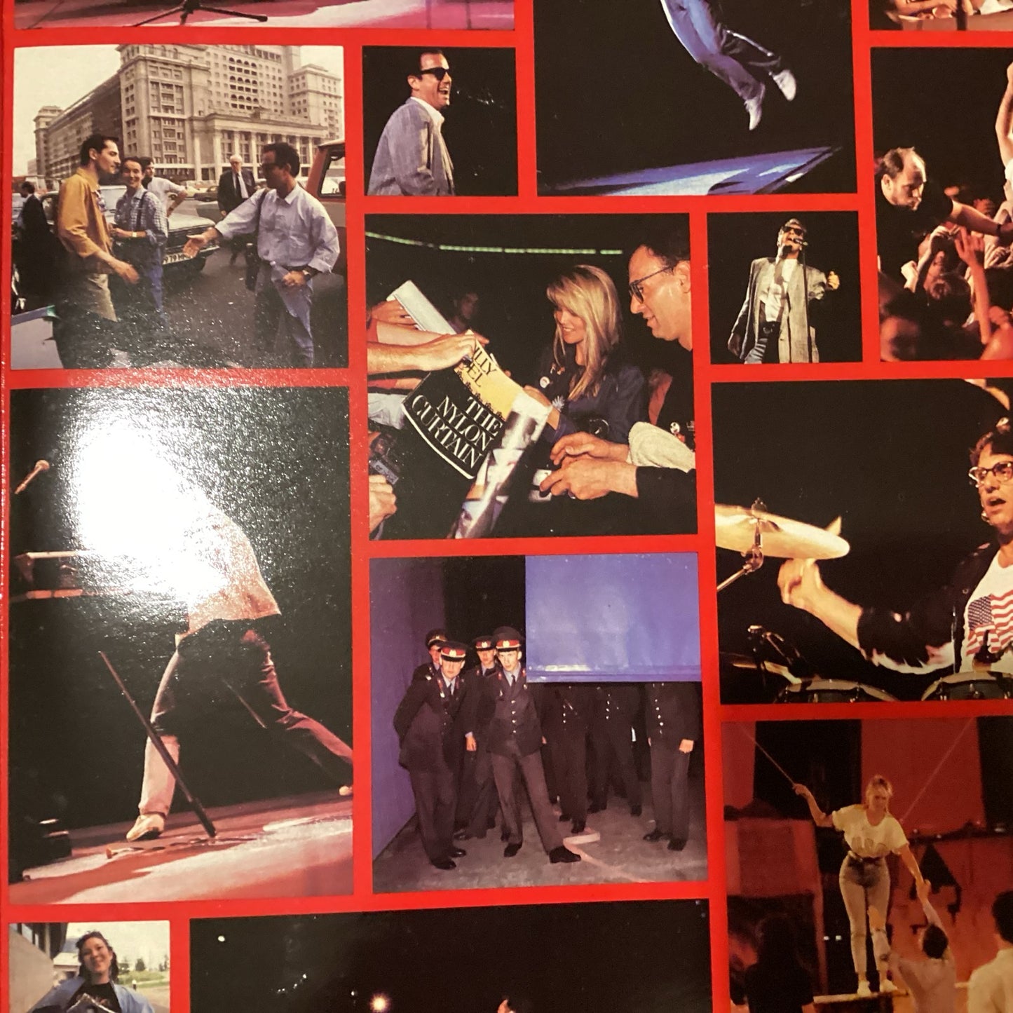 Billy Joel - Kohuept in Concert