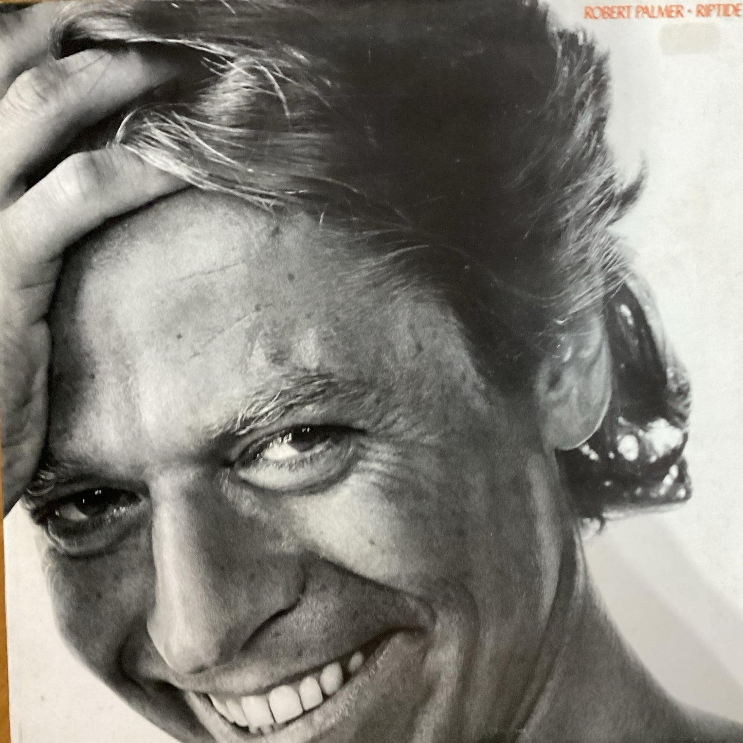 Robert Palmer - Riptide