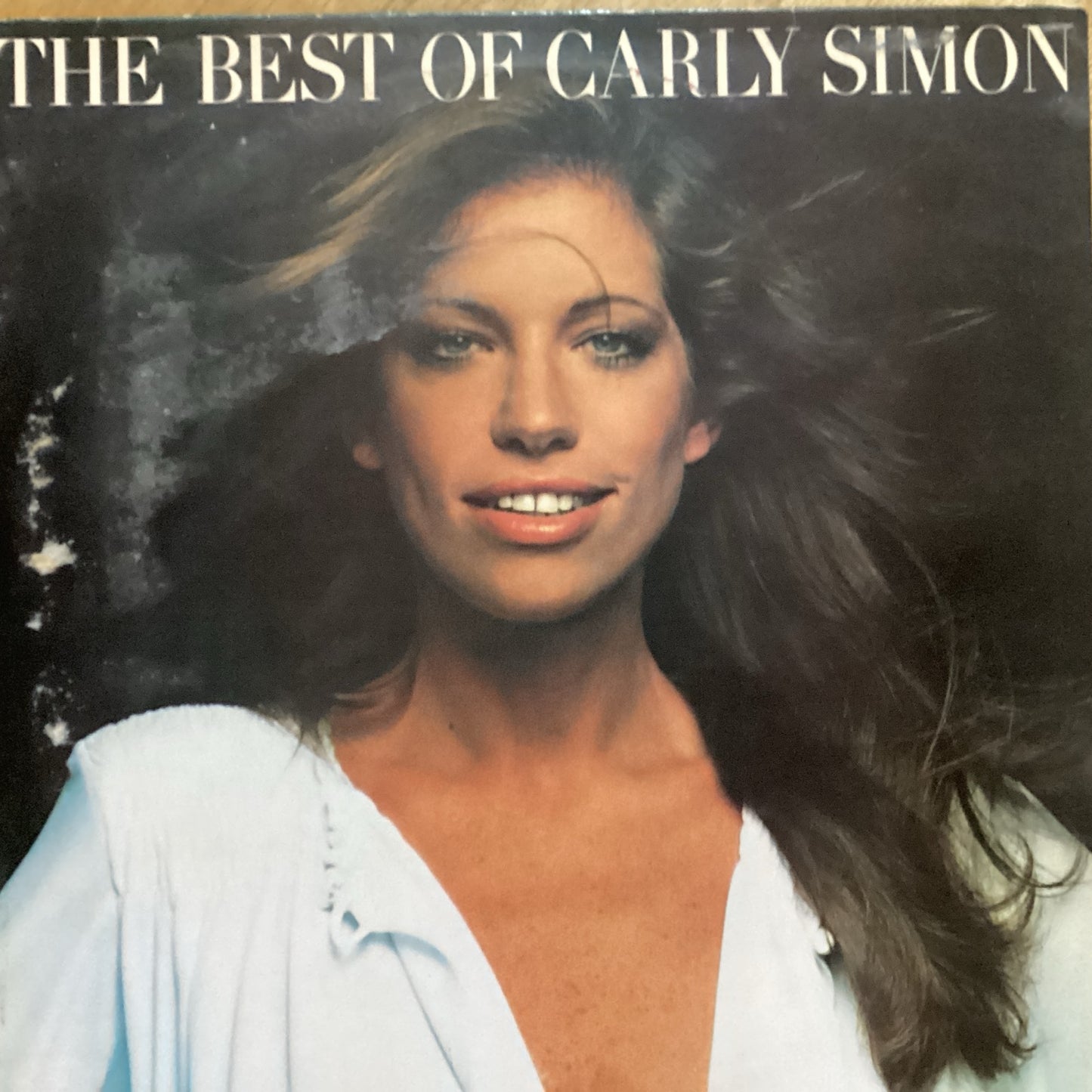 Carly Simon - The Best of