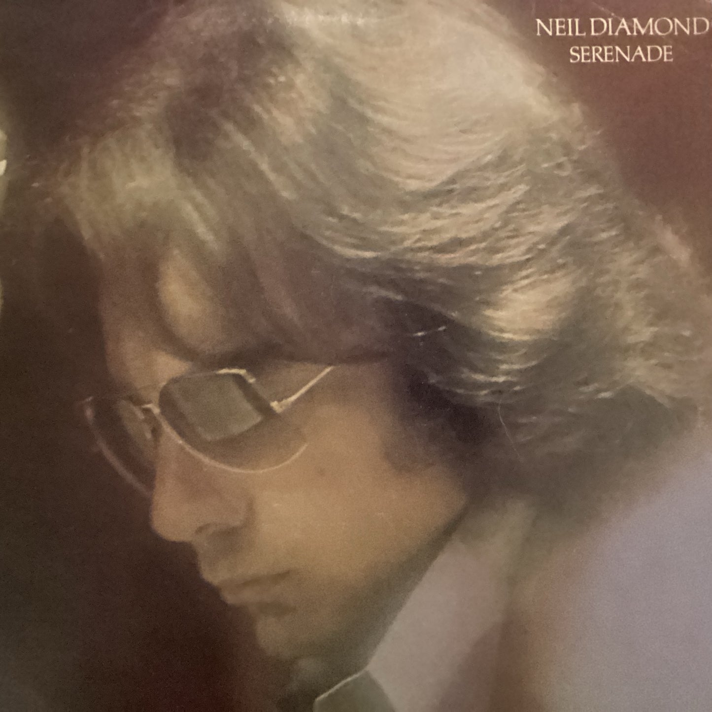 Neil Diamond -Serenade