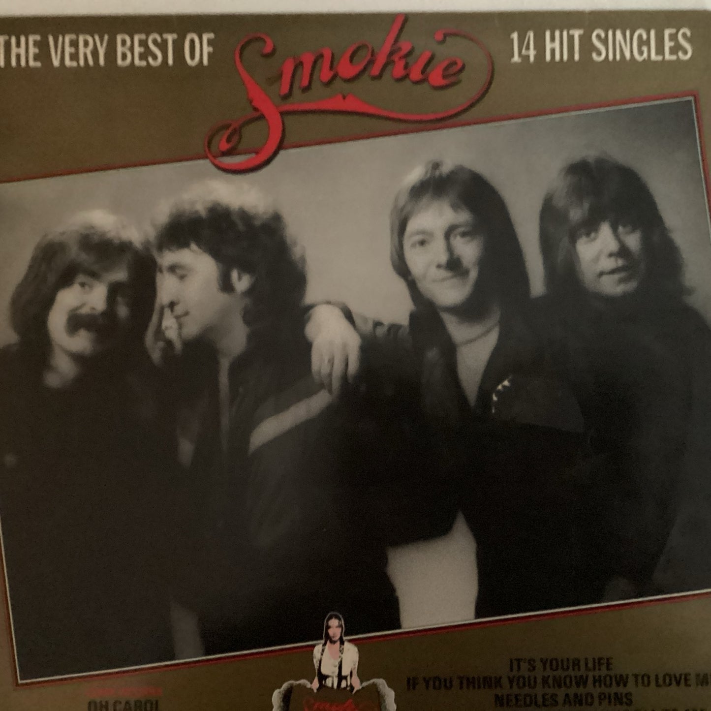 Smokie - The Very Best of
