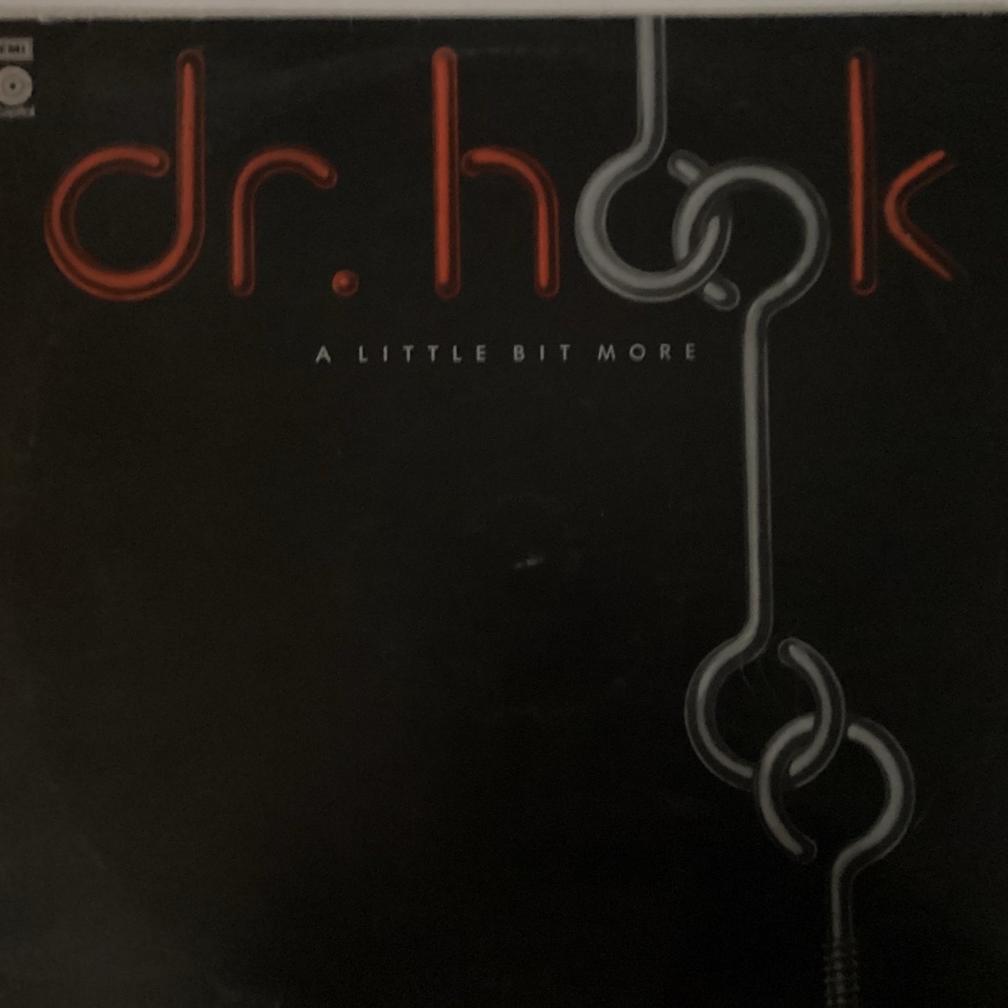 Dr Hook - A Little Bit More