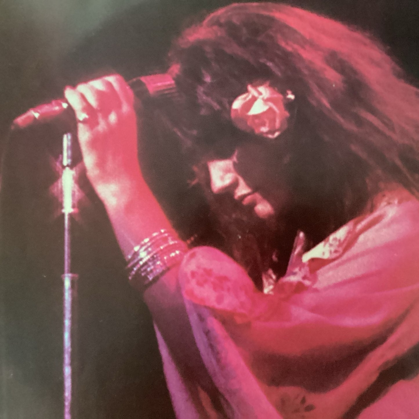 Linda Ronstadt - Greatest Hits