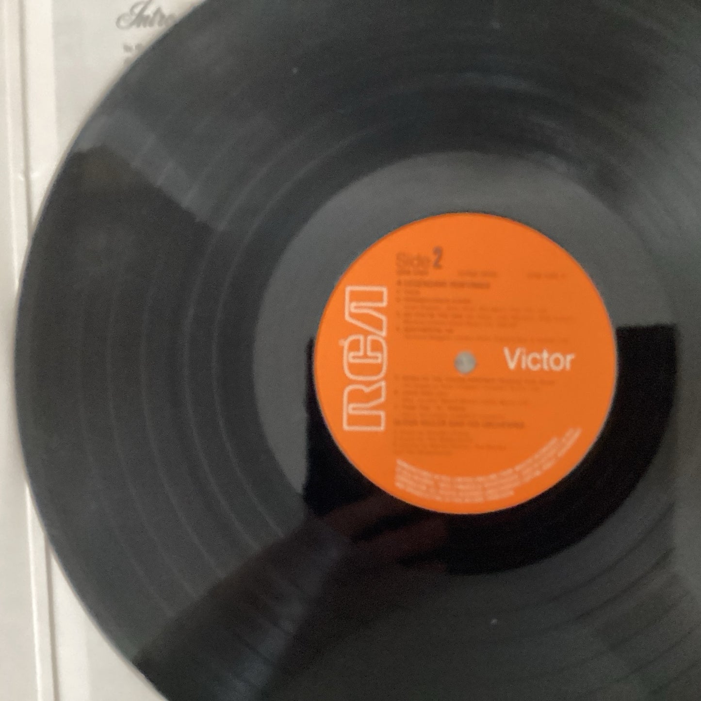Glenn Miller - A Legendary Performer