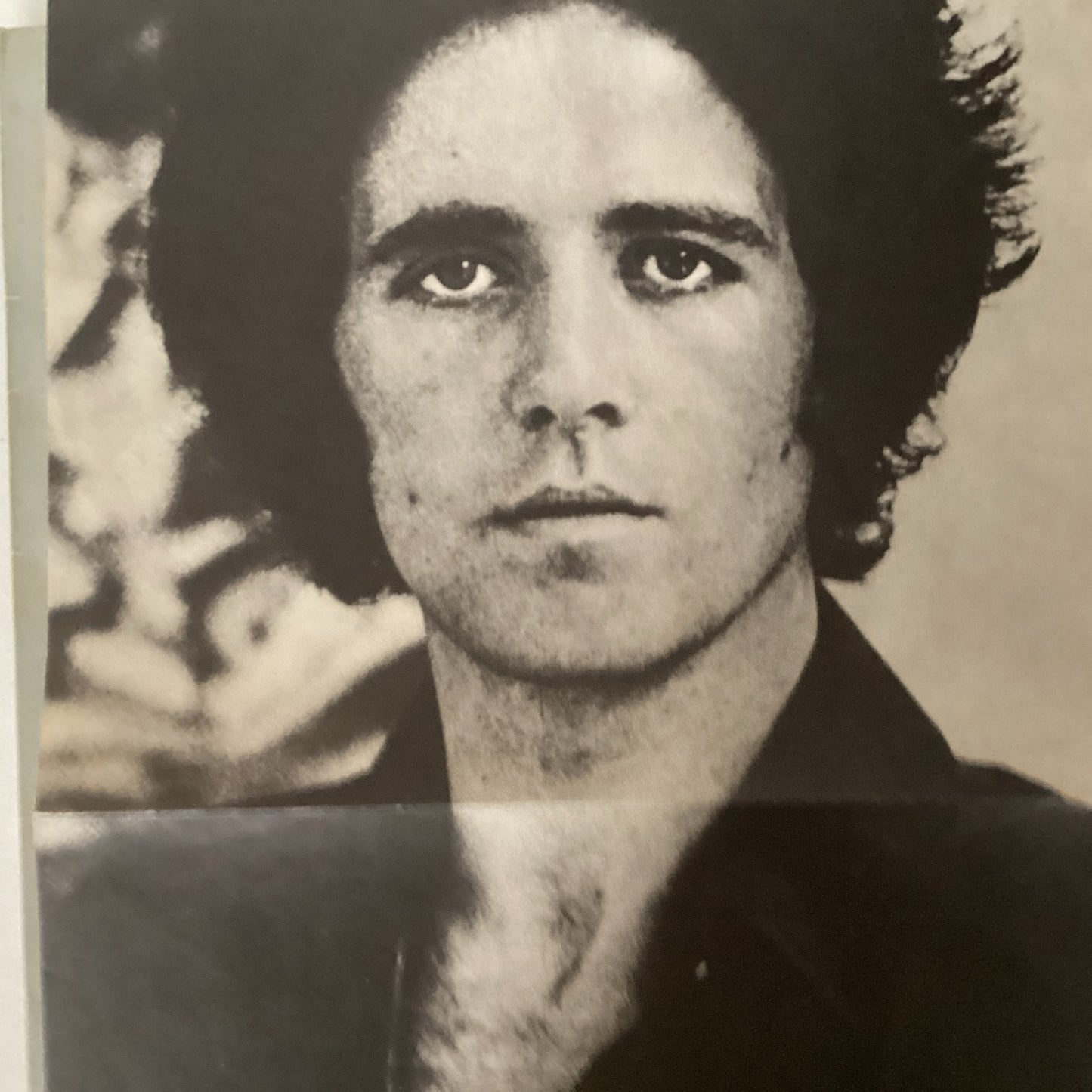 Gilbert O’Sullivan - Back to Front