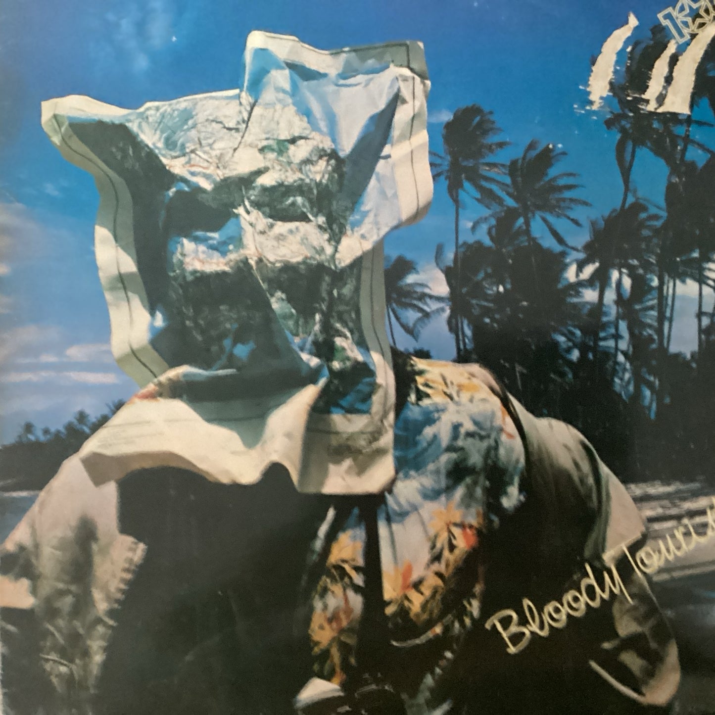10cc - Bloody Tourists