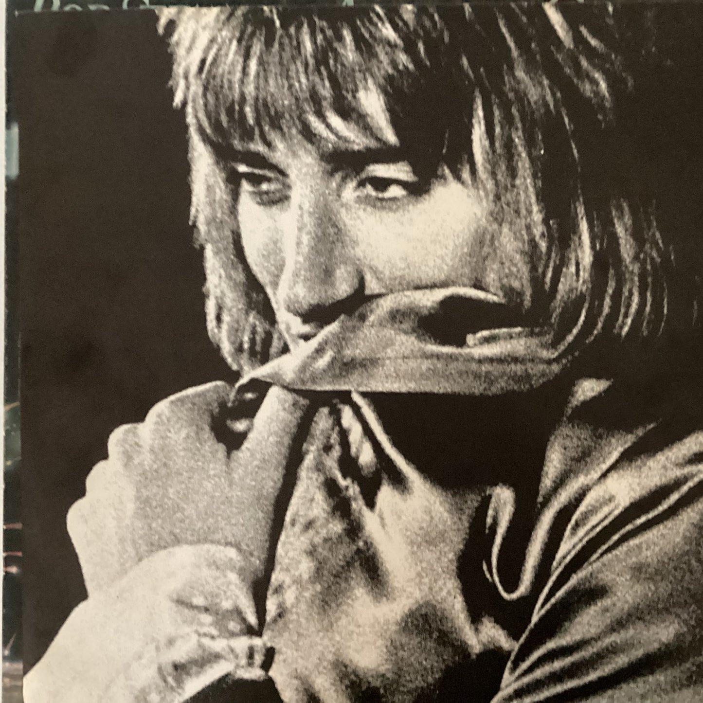 Rod Stewart - Atlantic Crossing