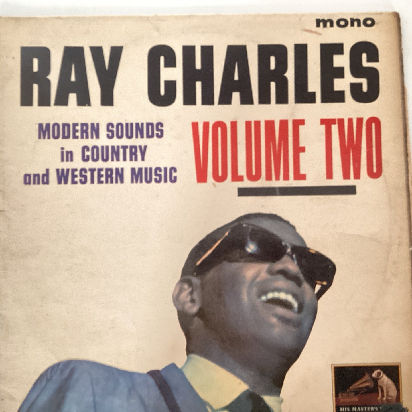 Ray Charles - Modern Sounds In Country And Western Music Volume Two