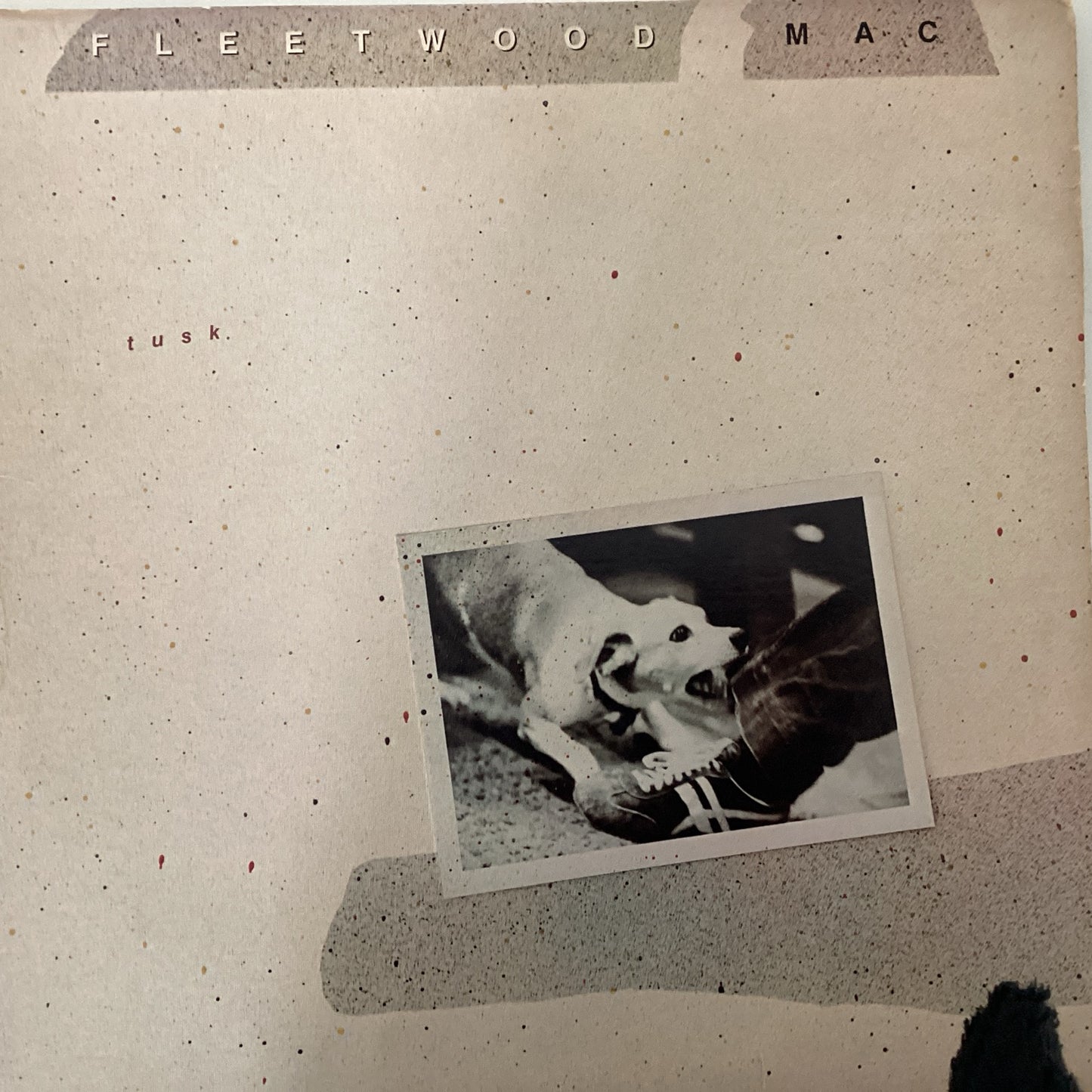 Fleetwood Mac -tusk