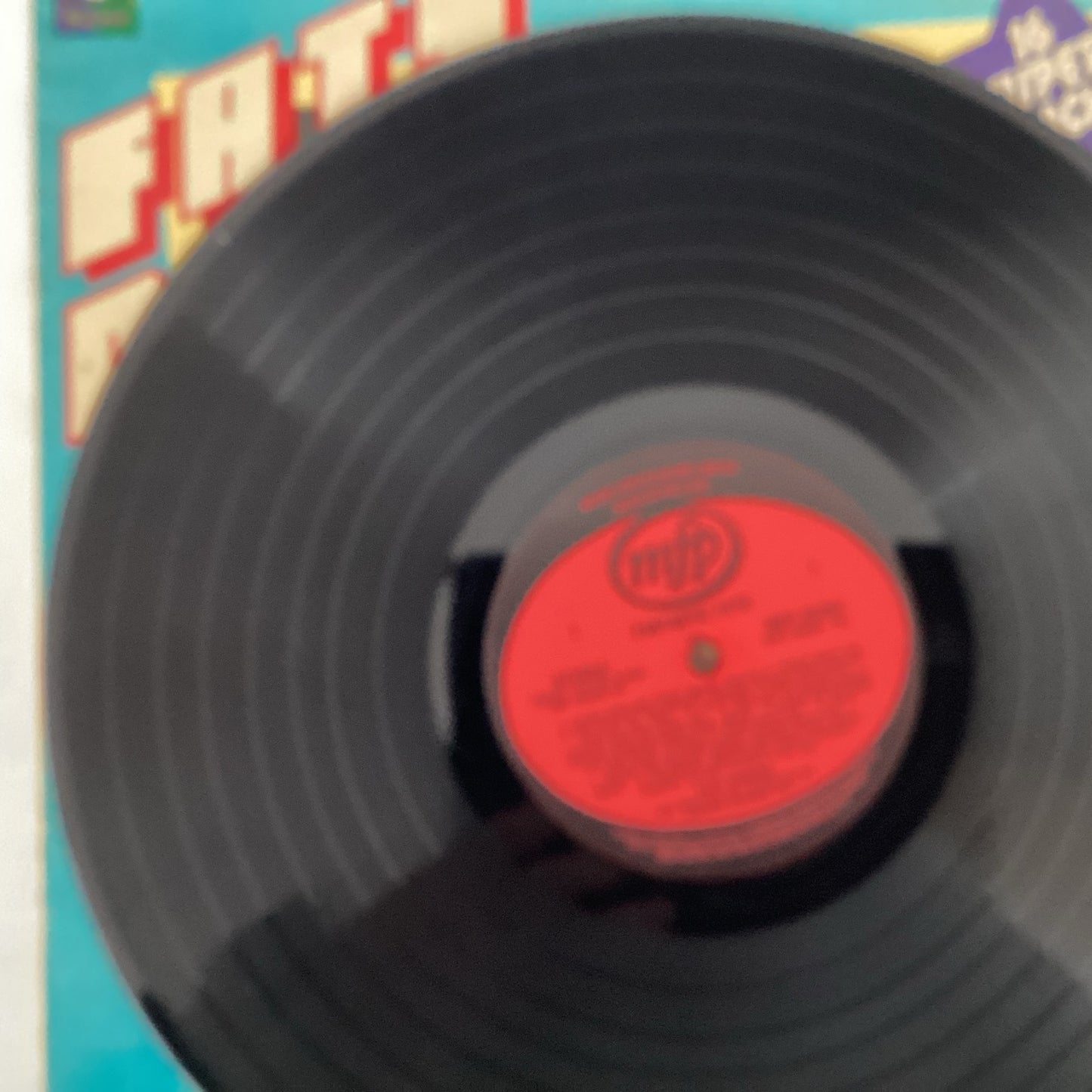 Fats Domino - Fantastic Fats