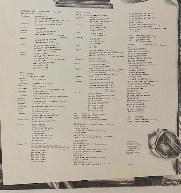 10cc - The Original Soundtrack