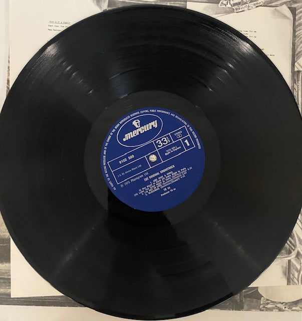 10cc - The Original Soundtrack