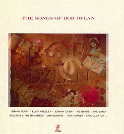 The Songs of Bob Dylan