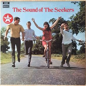 The Sekers - The Sounds of The Seekers