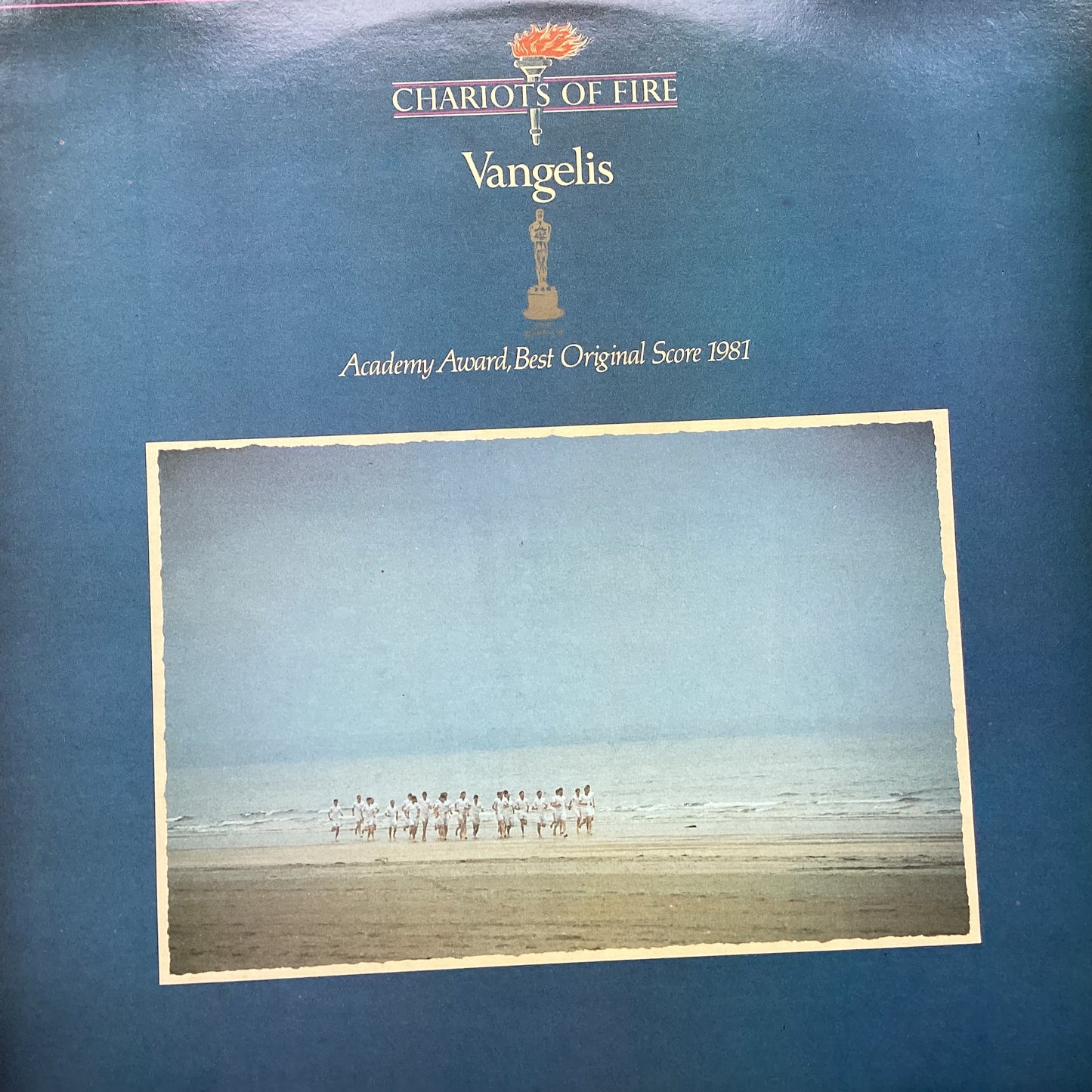 Vangelis - Chariots of Fire