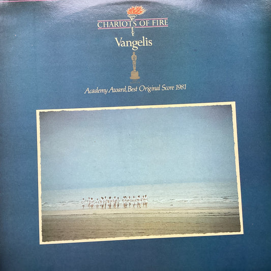 Vangelis - Chariots of Fire