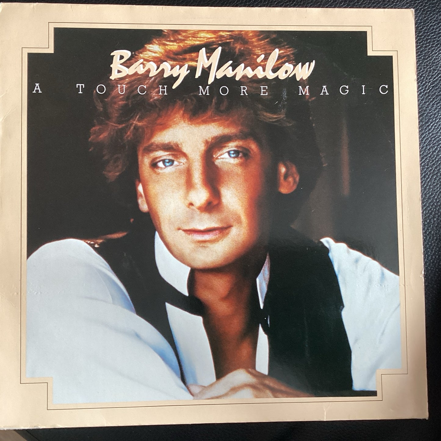 Barry Manilow - A Touch More Magic