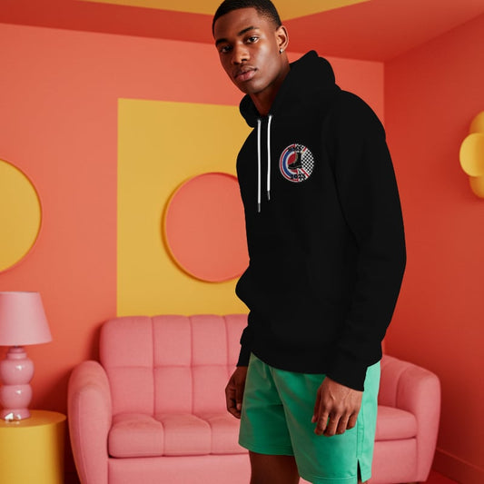 HMS 2025 Hoodie