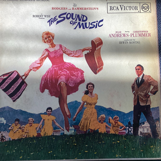 The Sound of Music