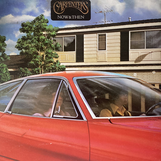 Carpenters - Now & Then
