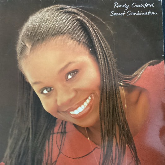 Randy Crawford - Secret Affair