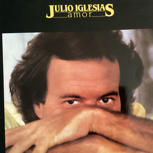 Julio Iglesias - Amor