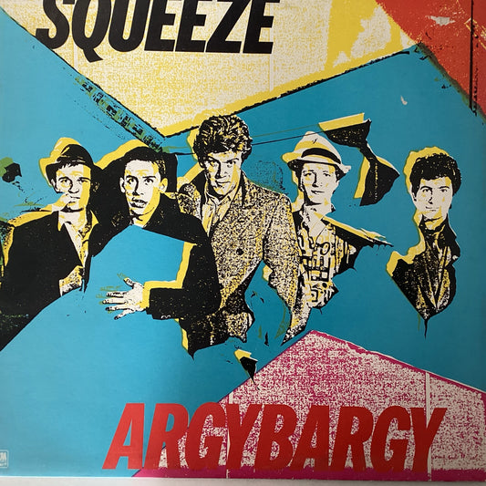 Squeeze
