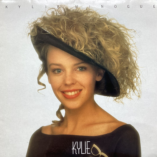 Kylie Minogue - Kylie