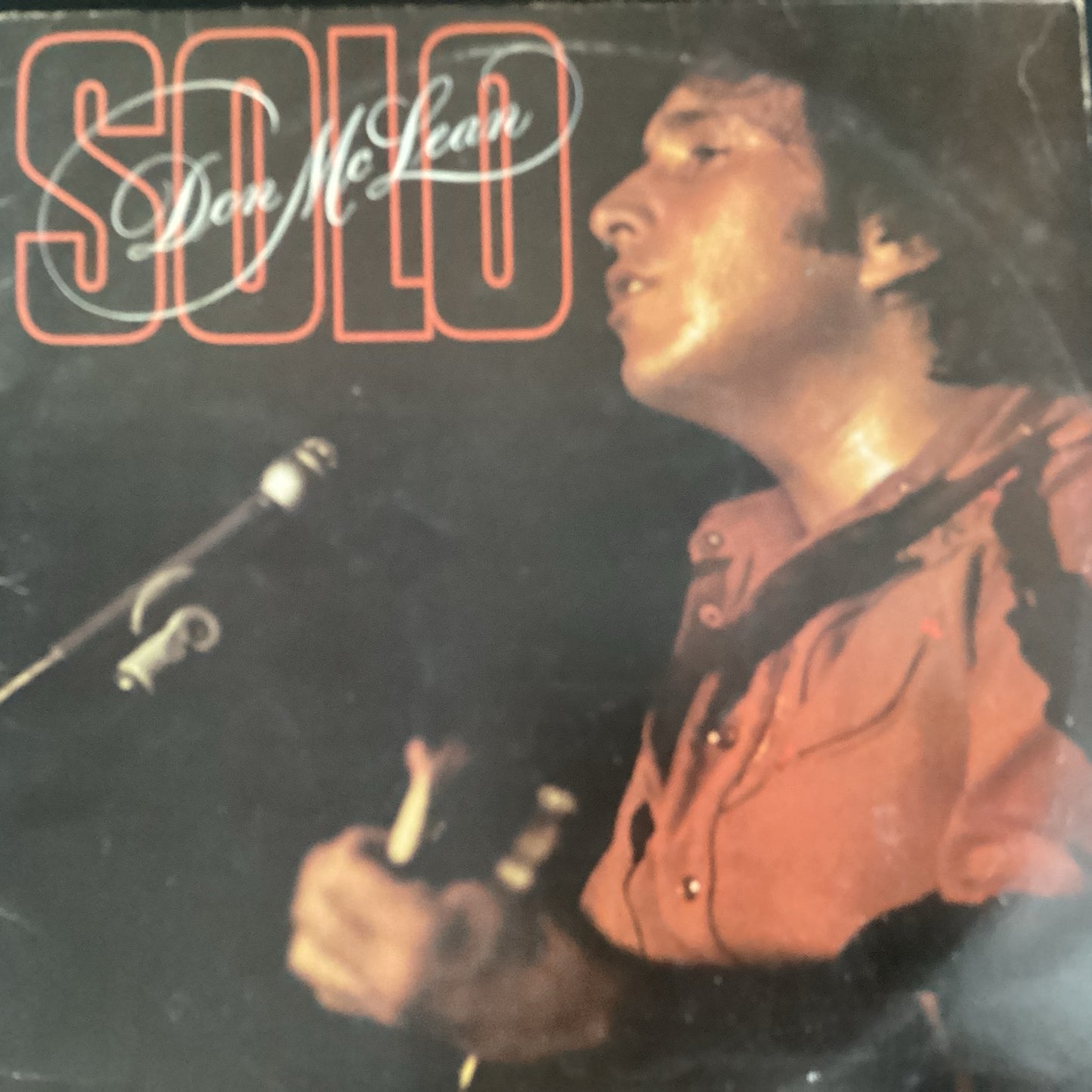 Don McLean - Solo